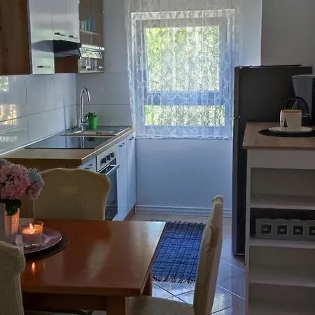 Apartmán Mirijana *