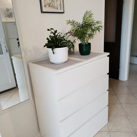 Mirijana Apartmán