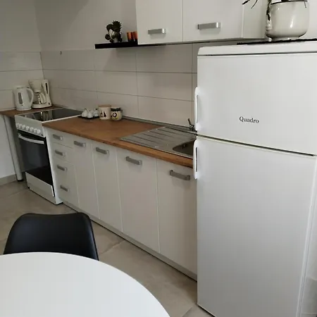 Mirijana Apartmán Pula