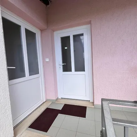 Mirijana Apartmán