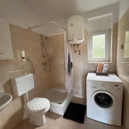 Mirijana Apartmán *