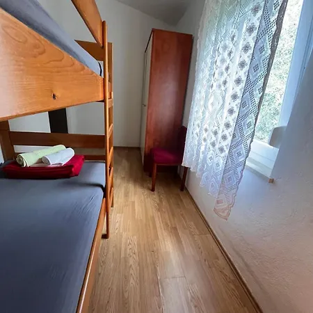 Mirijana Apartmán *