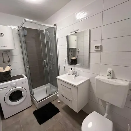 Apartmán Mirijana *