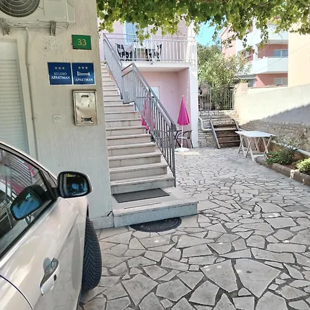 Mirijana Apartmán *