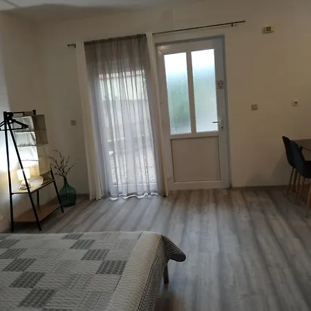 Mirijana Apartmán