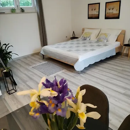 Mirijana Apartmán Pula