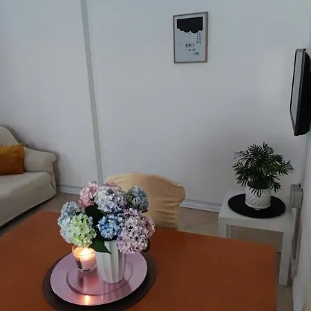 Appartement Mirijana Pula