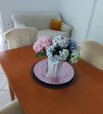 Mirijana Appartement Pula