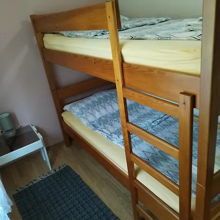 Lägenhet Mirijana Pula