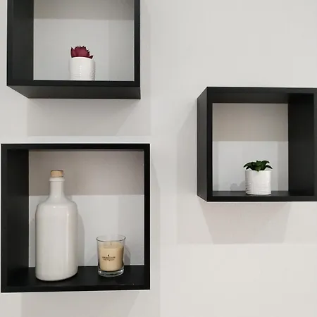 Mirijana Appartement *