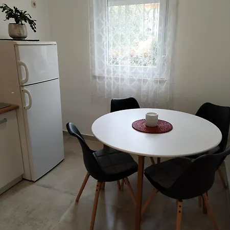 Mirijana Appartement *