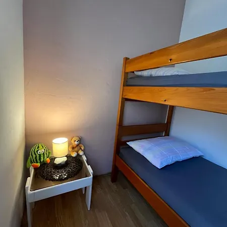 Appartement Mirijana Pula