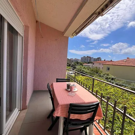 Appartement Mirijana *