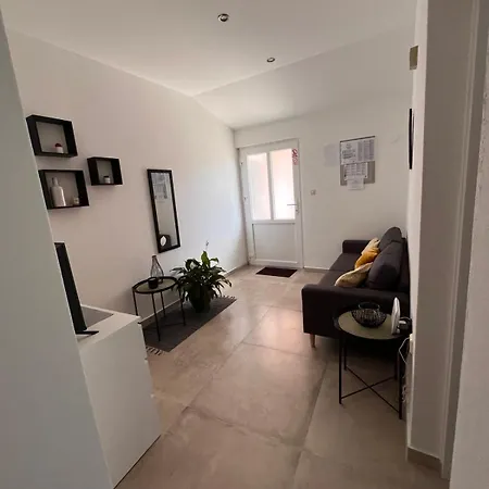 Mirijana Apartment Pula