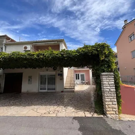 Appartement Mirijana Pula