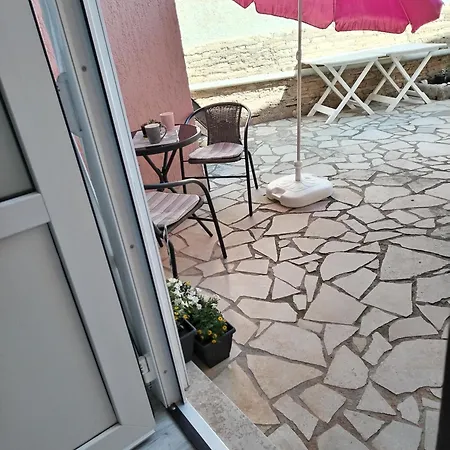 Appartement Mirijana Pula
