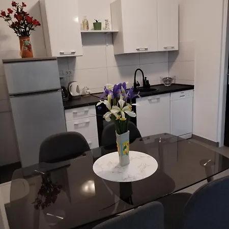 Appartement Mirijana