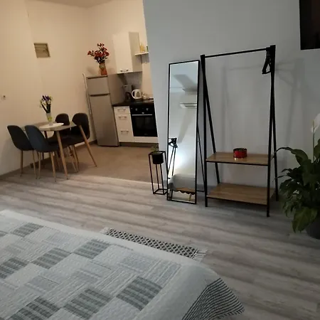 Mirijana Appartement *