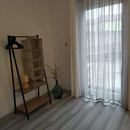 Lejlighed Mirijana *