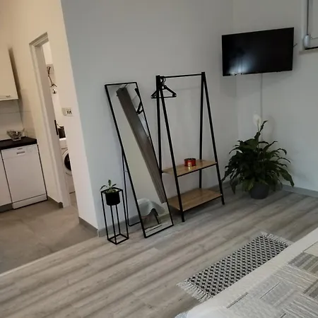 Lägenhet Mirijana Pula