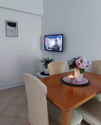 Appartement Mirijana