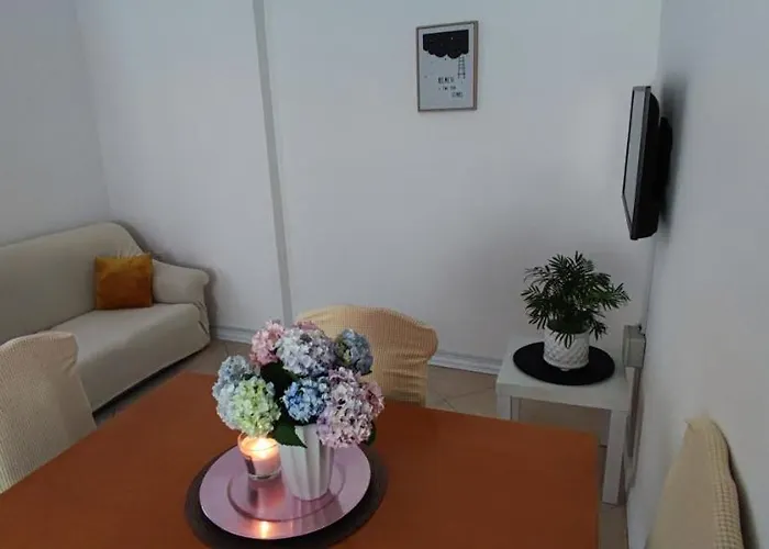 Appartement Mirijana Pula