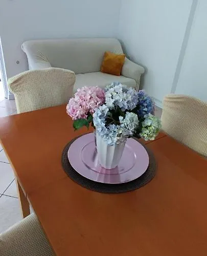 Mirijana Appartement Pula