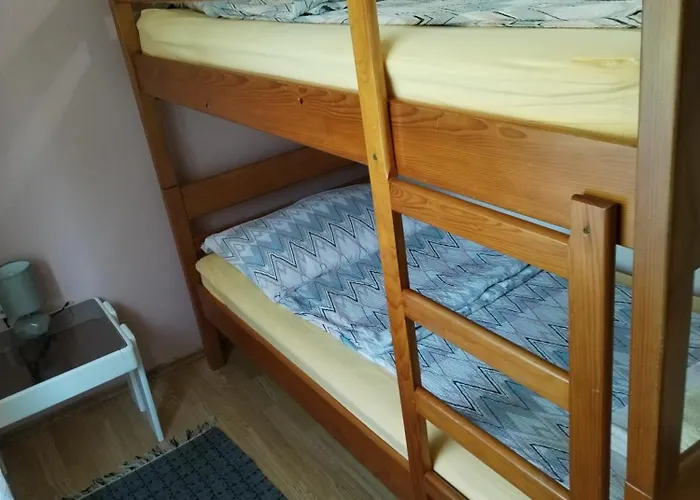 Appartement Mirijana Pula