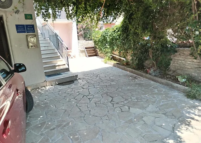 Appartamento Mirijana *