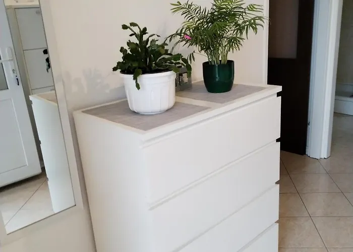 Mirijana Appartamento