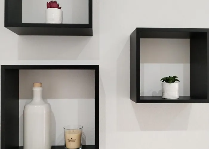 Mirijana Appartement *