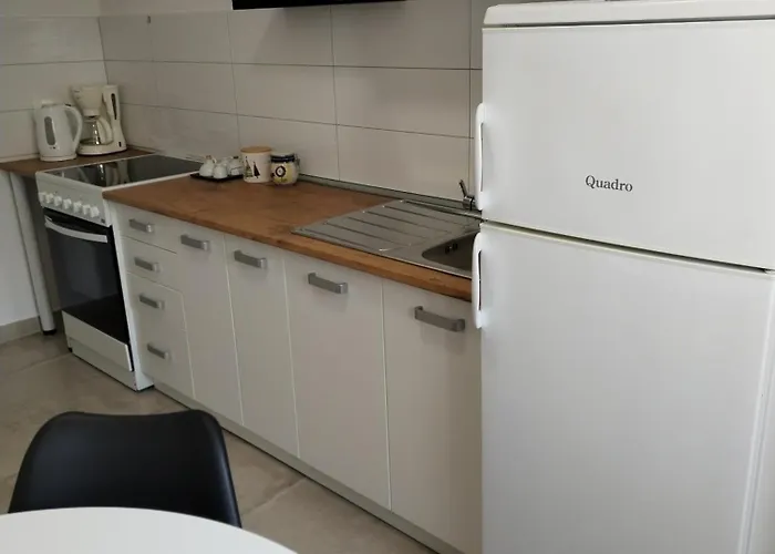 Mirijana Appartement Pula