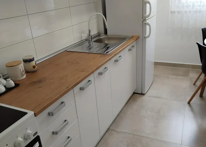 Appartement Mirijana *