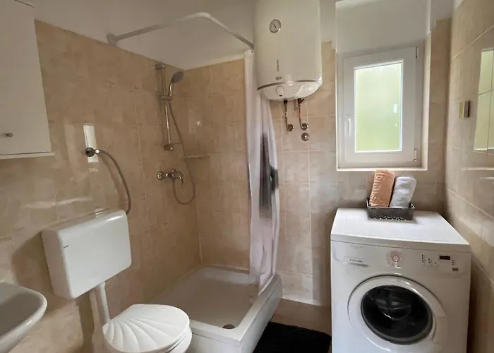 Mirijana Appartement *