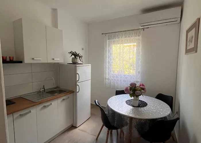 Mirijana Appartement Pula