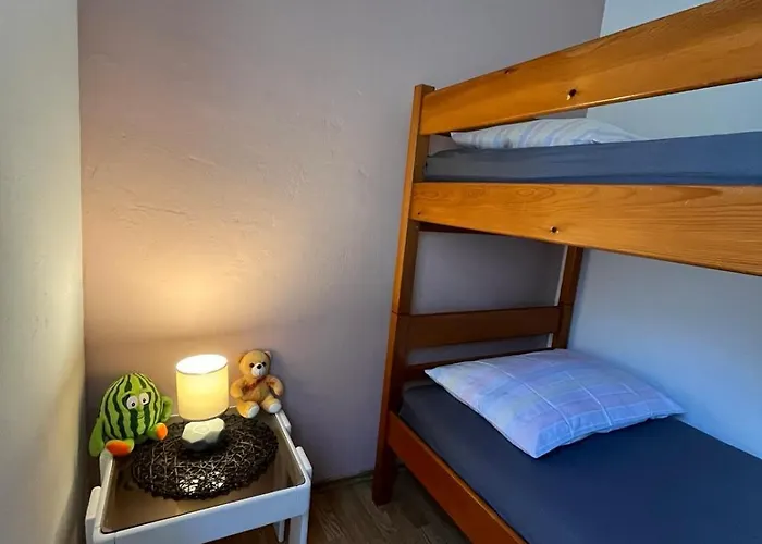 Appartement Mirijana Pula