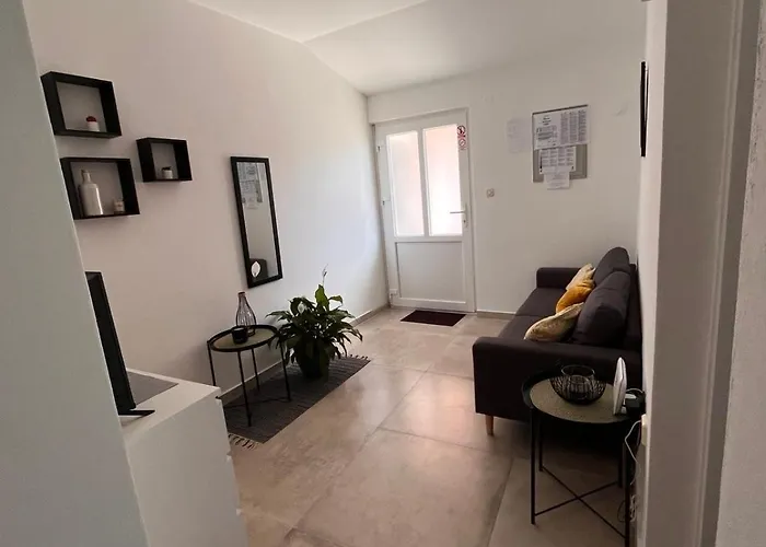 Mirijana Appartement Pula