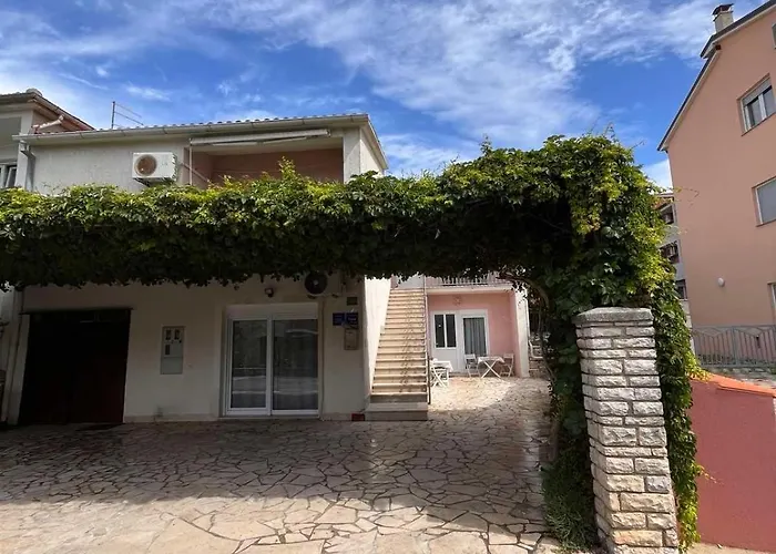 Appartement Mirijana Pula