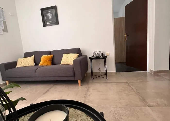 Appartamento Mirijana