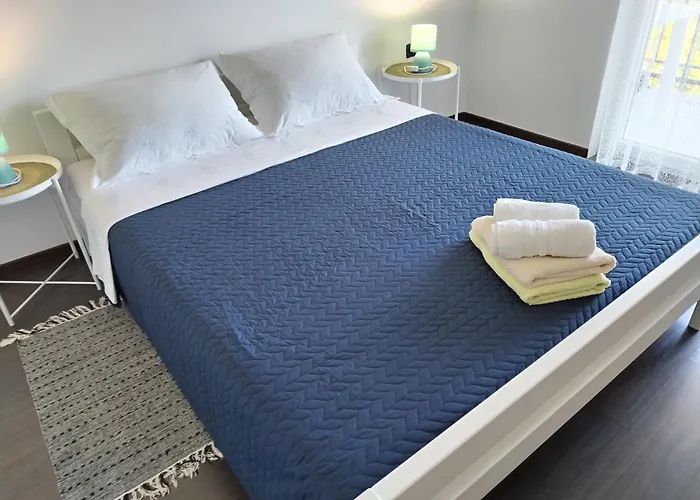 Mirijana Appartement Pula