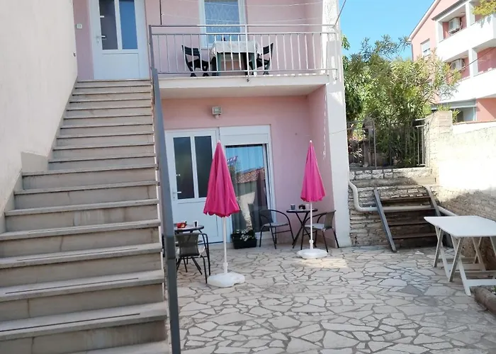 Mirijana Appartamento