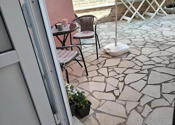 Appartement Mirijana Pula