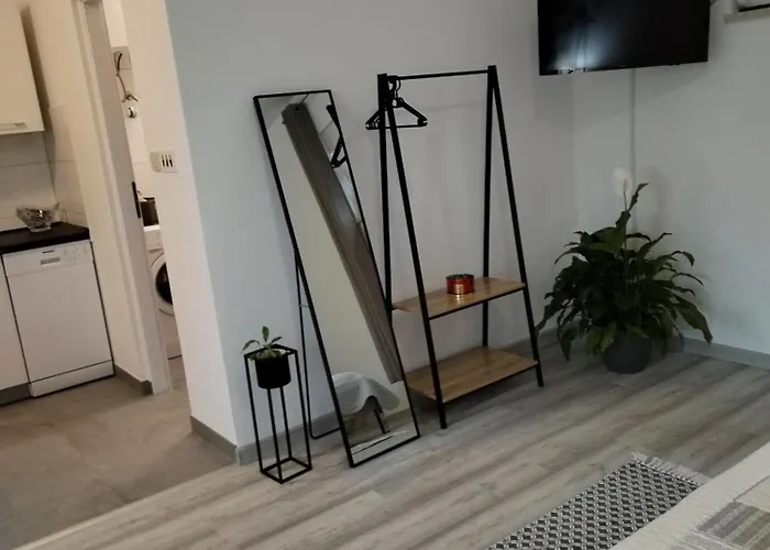 Appartement Mirijana Pula