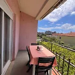 Apartamento Mirijana *