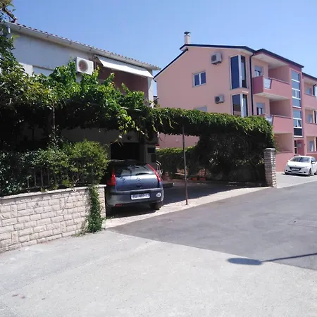 Apartment Mirijana
