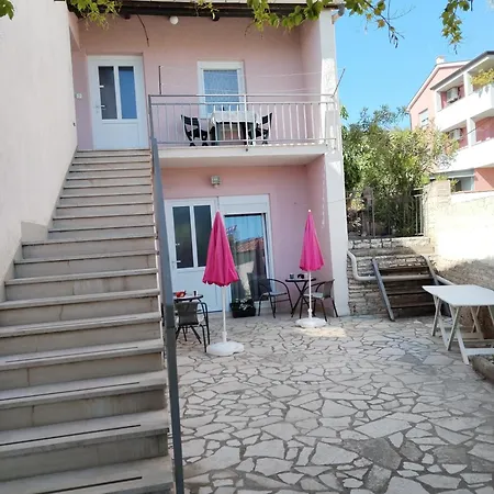 Mirijana Apartment