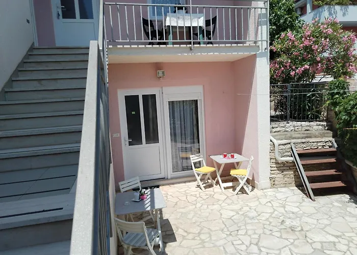 Mirijana Apartment Pula