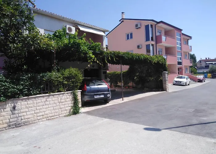 Apartment Mirijana