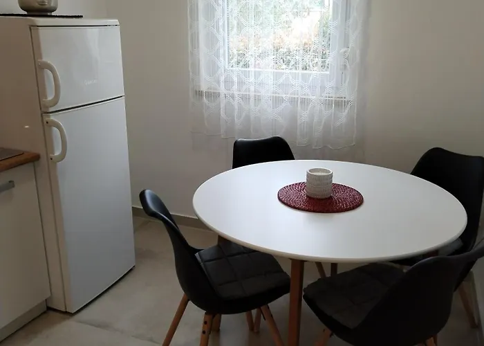Mirijana Apartment *