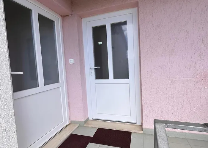 Mirijana Apartment
